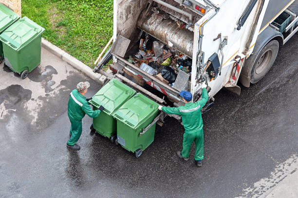 Best Professional Junk Removal  in Weimar, TX
