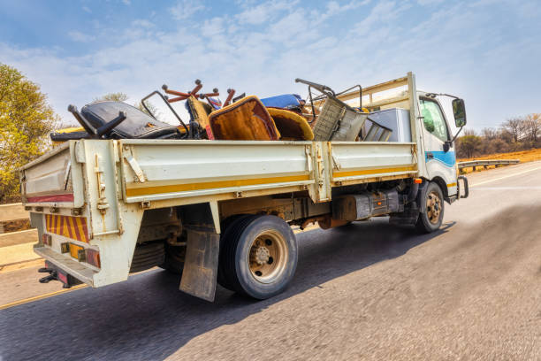 Commercial Cleanout Services in Weimar, TX