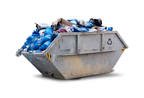 Best Household Junk Removal  in Weimar, TX