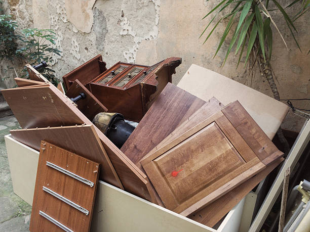 Best Estate Cleanout Services  in Weimar, TX